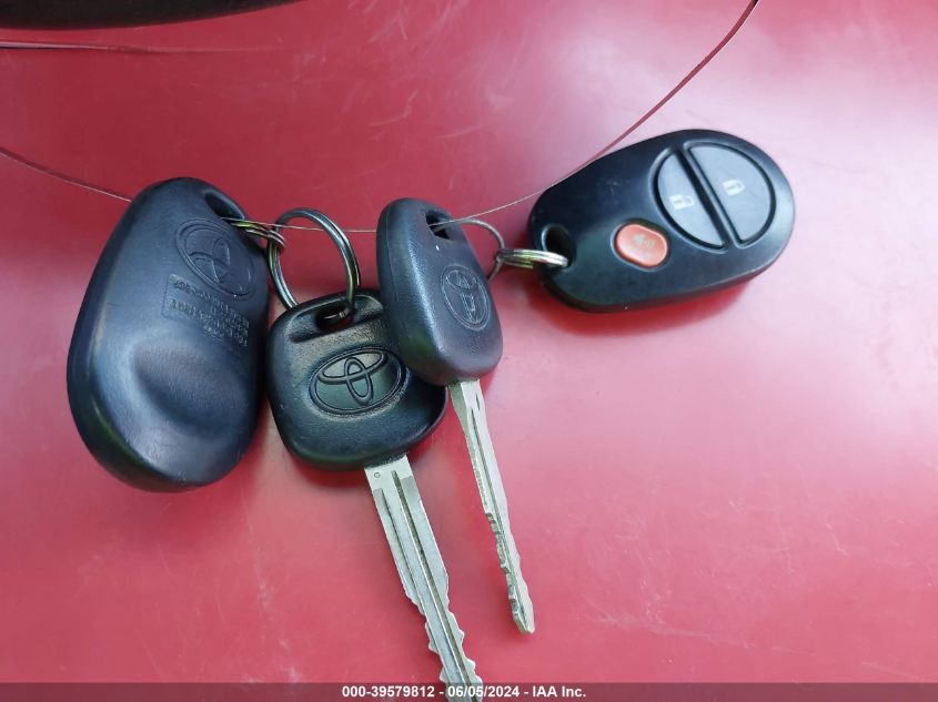 2010 Toyota Highlander Base V6 VIN: 5TDZK3EH9AS023275 Lot: 39579812