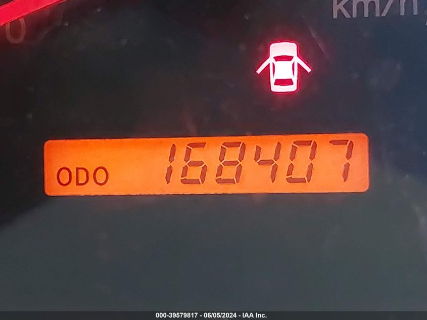 2008 Toyota Tundra Sr5 5.7L V8 VIN: 5TFBV54158X054603 Lot: 39579817