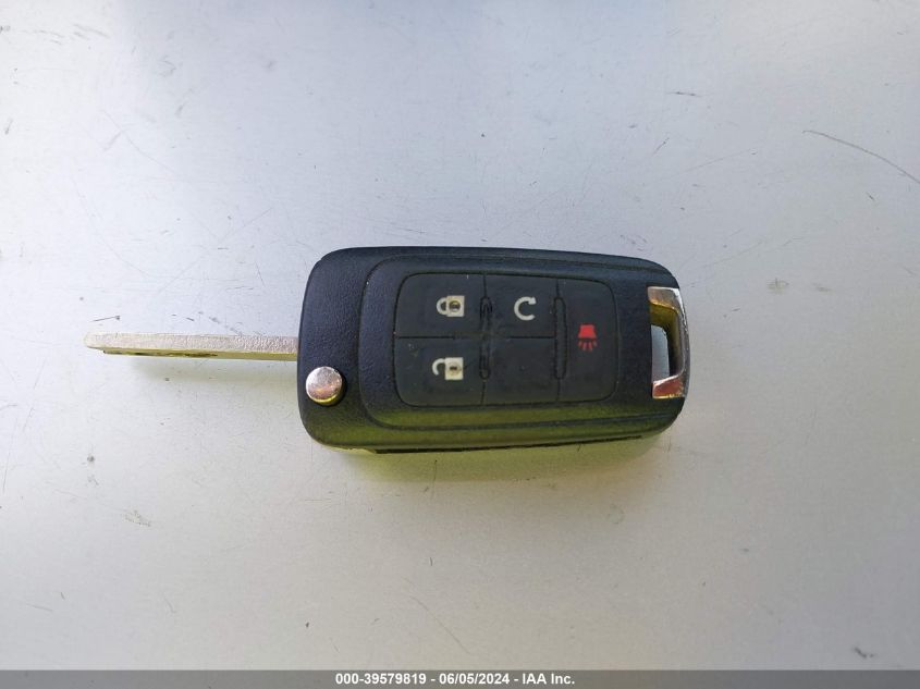 2010 Chevrolet Equinox Lt VIN: 2CNALPEW6A6259811 Lot: 39579819