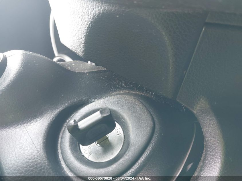 2011 Nissan Versa 1.8S VIN: 3N1BC1AP3BL459050 Lot: 39579828