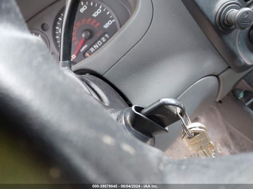 2008 Ford Ranger Sport/Xl/Xlt VIN: 1FTYR10U28PA56851 Lot: 39579845