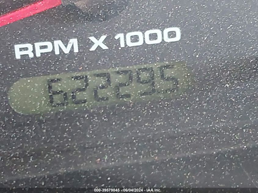 2008 Ford Ranger Sport/Xl/Xlt VIN: 1FTYR10U28PA56851 Lot: 39579845