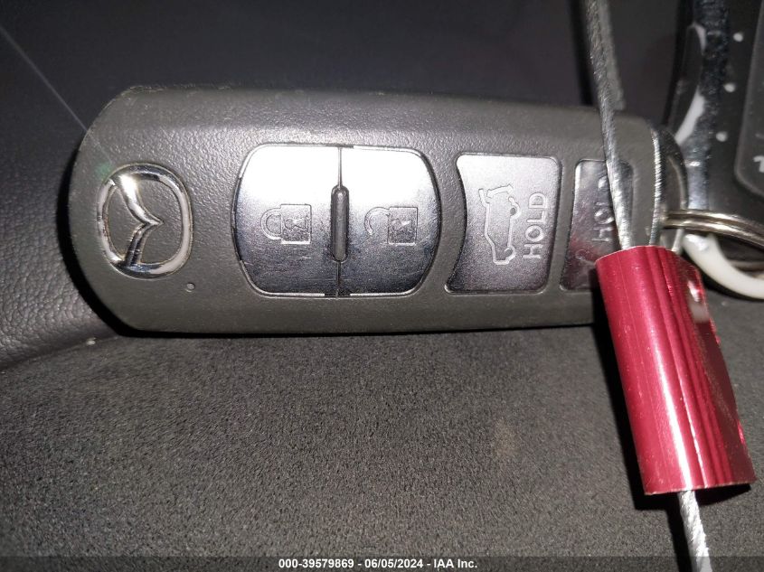 2019 Mazda Cx-5 Touring VIN: JM3KFBCM1K0538041 Lot: 39579869