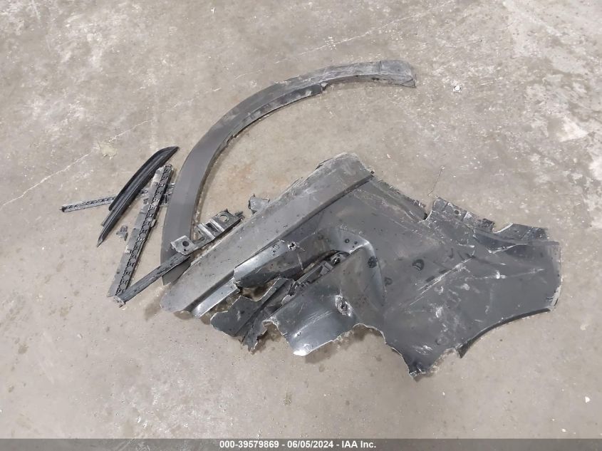 2019 Mazda Cx-5 Touring VIN: JM3KFBCM1K0538041 Lot: 39579869