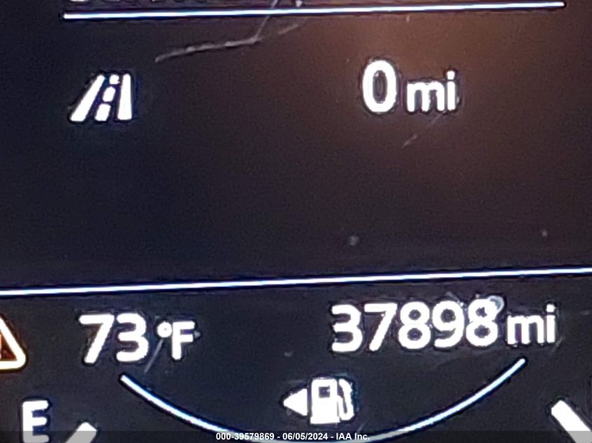 2019 Mazda Cx-5 Touring VIN: JM3KFBCM1K0538041 Lot: 39579869