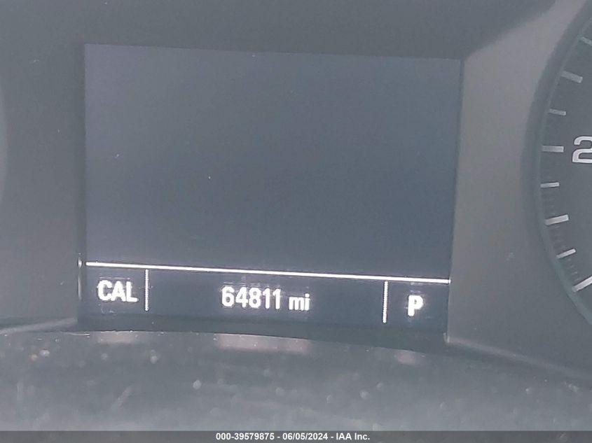 2018 Chevrolet Equinox Lt VIN: 3GNAXTEX1JS526341 Lot: 39579875