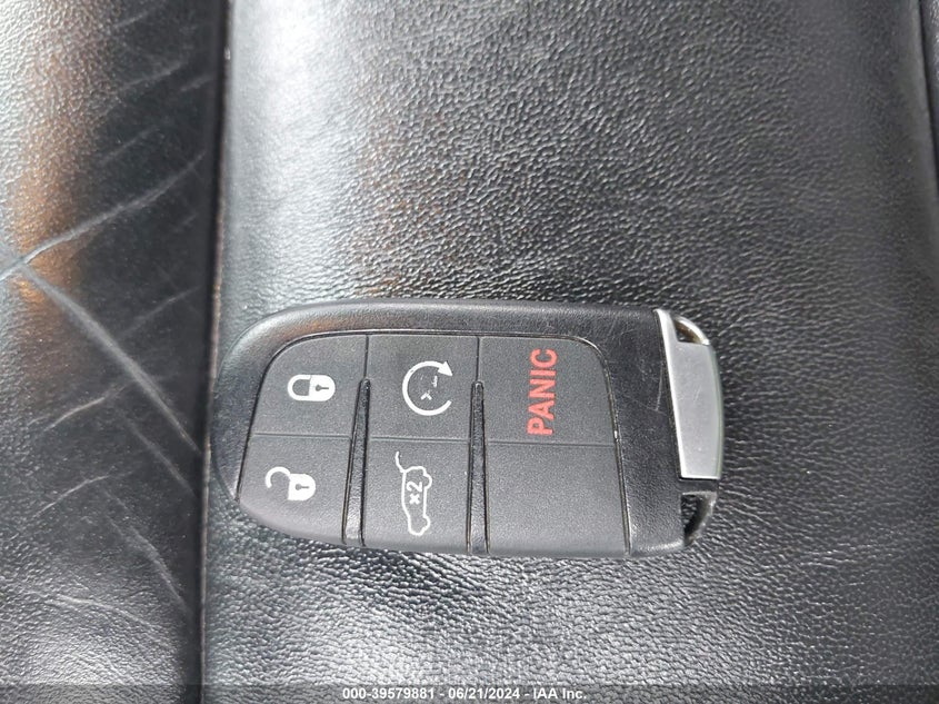 2014 Jeep Grand Cherokee Limited VIN: 1C4RJFBG2EC133396 Lot: 39579881