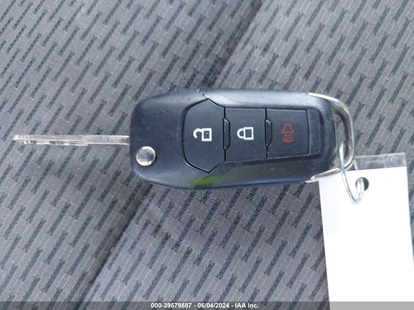 2016 Ford F-150 Xlt VIN: 1FTFW1EF7GKE14967 Lot: 39579887