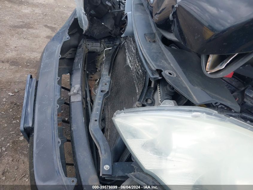 2010 Honda Cr-V Lx VIN: 5J6RE4H3XAL001990 Lot: 39579899