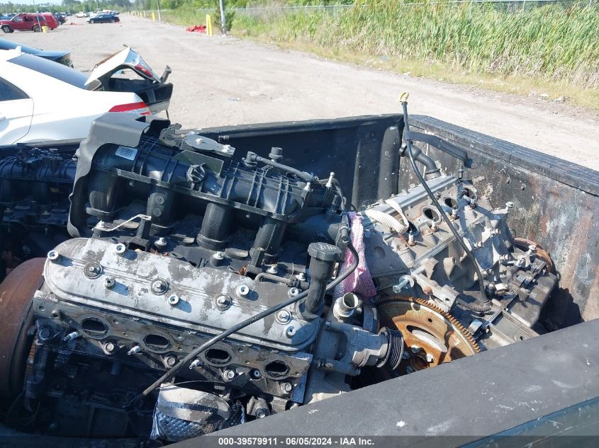 3GCEC13339G139217 | 2009 CHEVROLET SILVERADO 1500