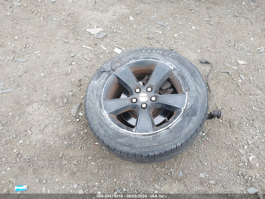 2013 Dodge Charger Se VIN: 2C3CDXBG7DH664077 Lot: 39579918