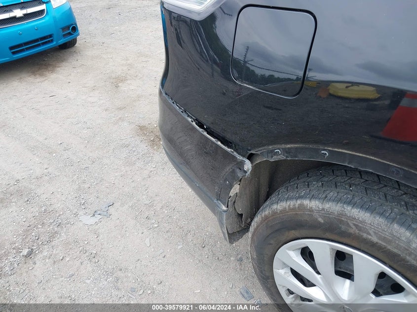 2016 Nissan Rogue S VIN: JN8AT2MT1GW011919 Lot: 39579921