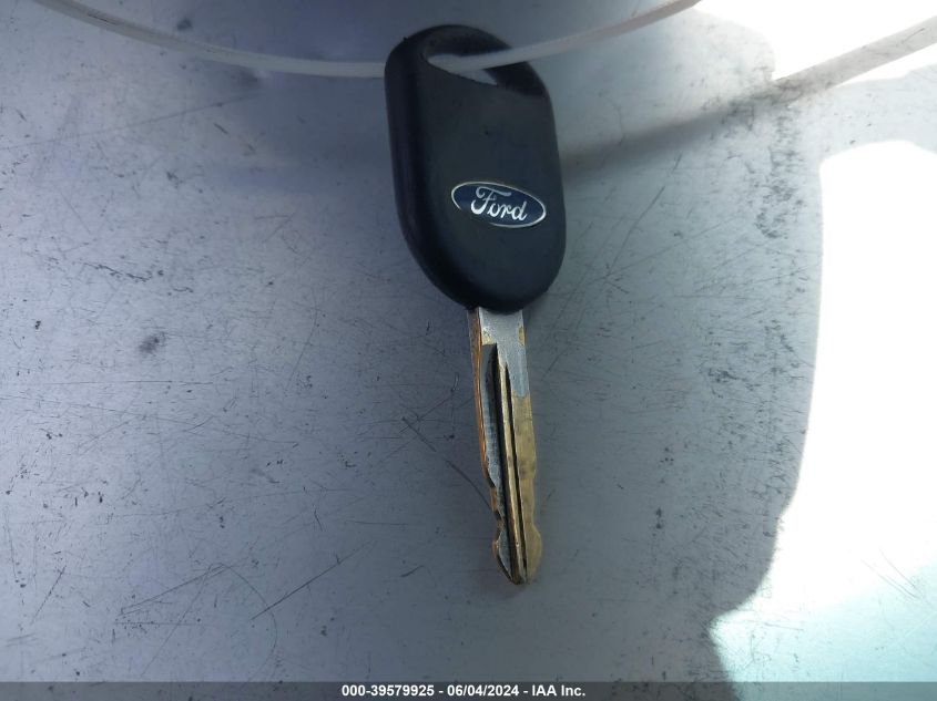 2002 Ford Explorer Xlt VIN: 1FMZU73E62ZC43947 Lot: 39579925