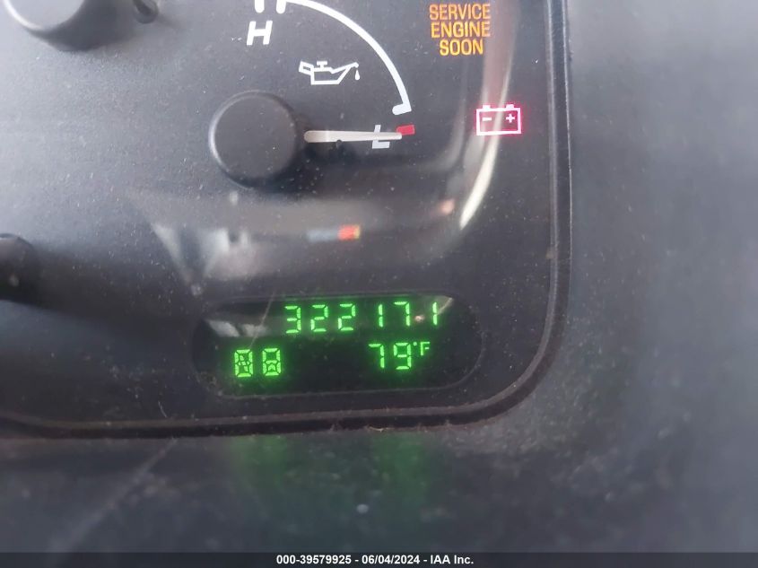 2002 Ford Explorer Xlt VIN: 1FMZU73E62ZC43947 Lot: 39579925