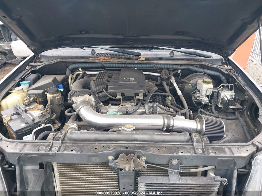 2012 Nissan Pathfinder Silver VIN: 5N1AR1NB9CC600993 Lot: 39579928