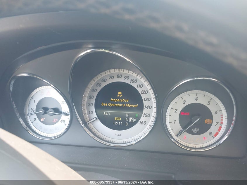 2014 MERCEDES-BENZ GLK 350 4MATIC - WDCGG8JB4EG331875