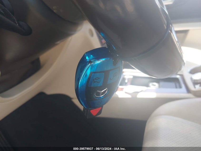 2014 MERCEDES-BENZ GLK 350 4MATIC - WDCGG8JB4EG331875