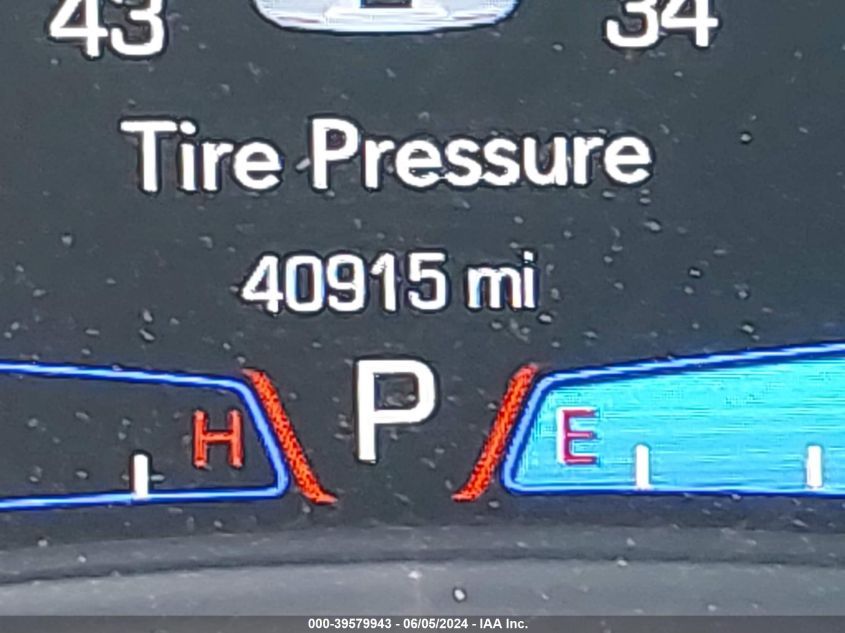 2018 Chrysler 300 Limited VIN: 2C3CCAEG7JH308672 Lot: 39579943