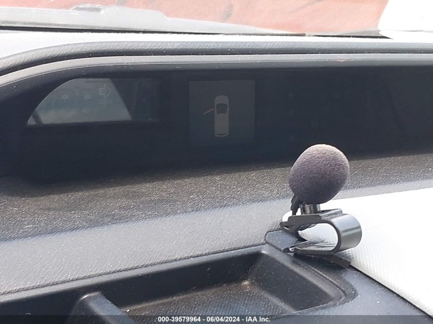 2012 Toyota Prius C Two VIN: JTDKDTB34C1031160 Lot: 39579964