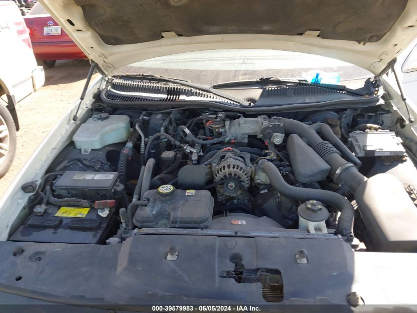 2006 Lincoln Town Car Signature VIN: 1LNHM81V26Y624551 Lot: 39579983