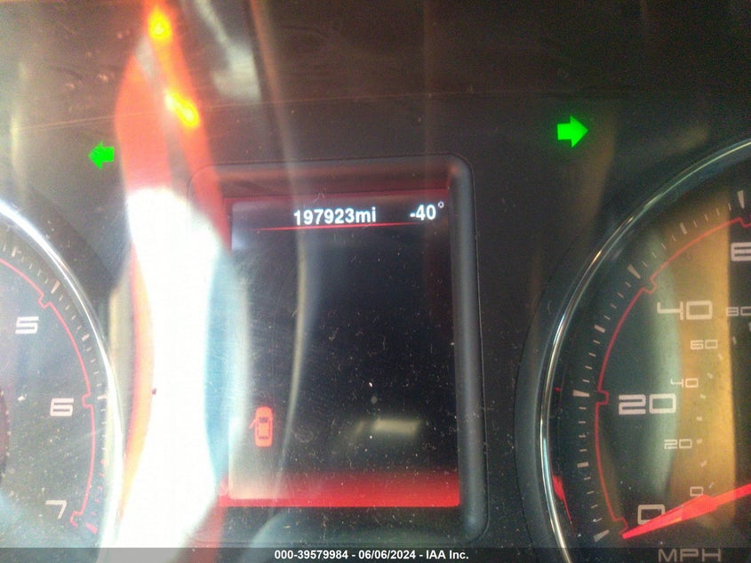 2014 Dodge Charger Se VIN: 2C3CDXBG2EH319752 Lot: 39579984