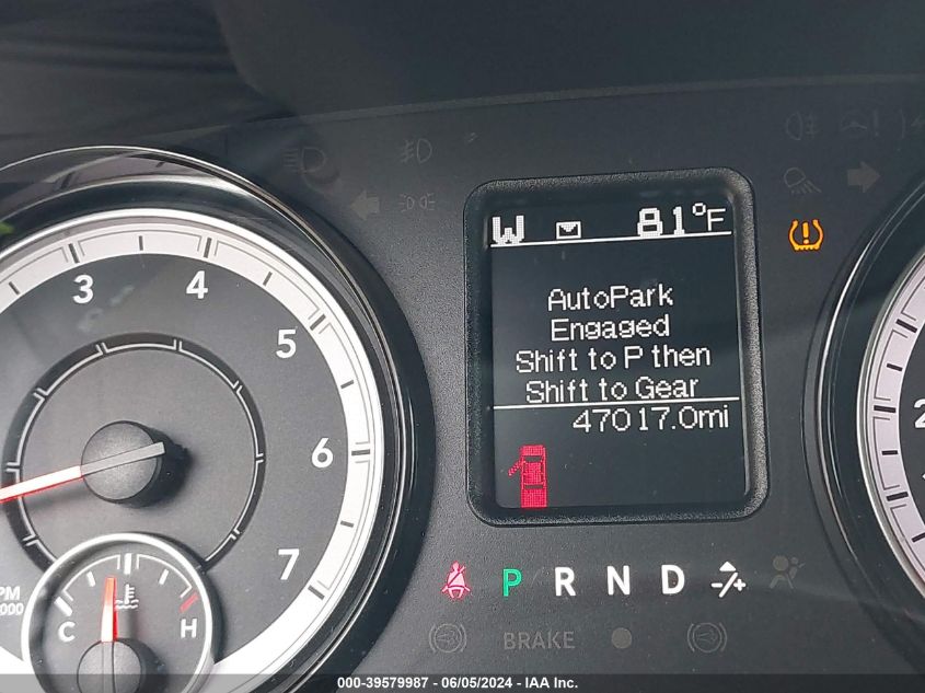 2020 Ram 1500 Classic Warlock 4X4 5'7 Box VIN: 1C6RR7LT1LS103875 Lot: 39579987