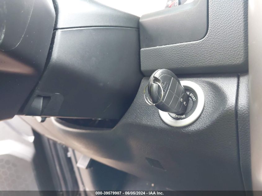 2020 Ram 1500 Classic Warlock 4X4 5'7 Box VIN: 1C6RR7LT1LS103875 Lot: 39579987