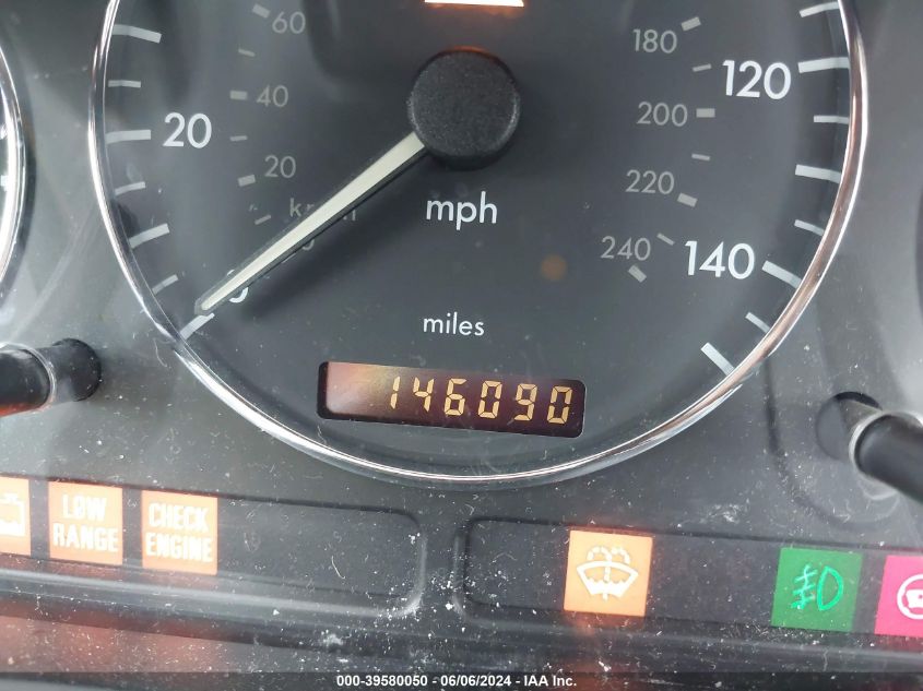 2004 Mercedes-Benz Ml 350 4Matic VIN: 4JGAB57E44A496624 Lot: 39580050