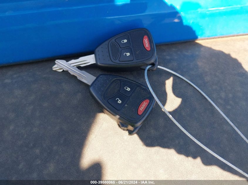 2011 Jeep Wrangler Unlimited Sport VIN: 1J4BA3H18BL551082 Lot: 39580065