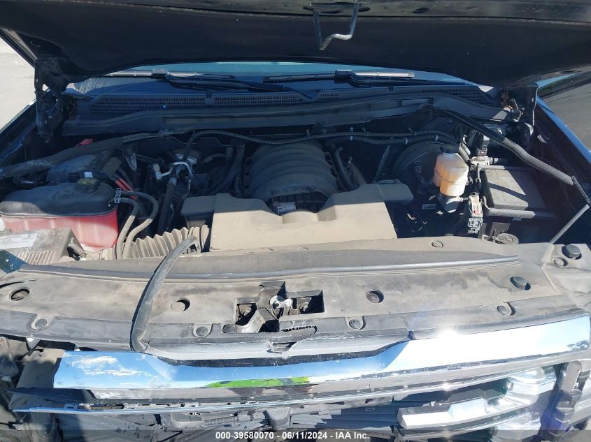 2018 GMC Sierra 1500 Slt VIN: 3GTP1NEC9JG461805 Lot: 39580070