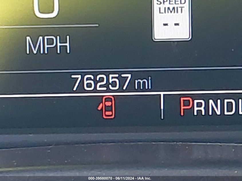 2018 GMC Sierra 1500 Slt VIN: 3GTP1NEC9JG461805 Lot: 39580070