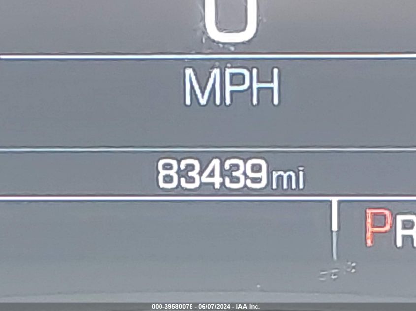 2019 GMC Acadia Slt-1 VIN: 1GKKNMLS6KZ279763 Lot: 39580078