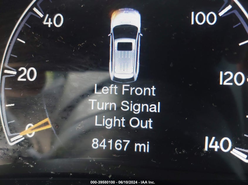 2020 Jeep Grand Cherokee Laredo E 4X2 VIN: 1C4RJEAG5LC212375 Lot: 39580100