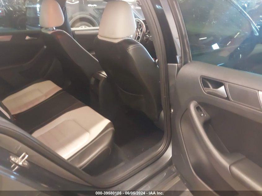 2016 Volkswagen Jetta 1.8T Sport VIN: 3VWD17AJ2GM272214 Lot: 39580105