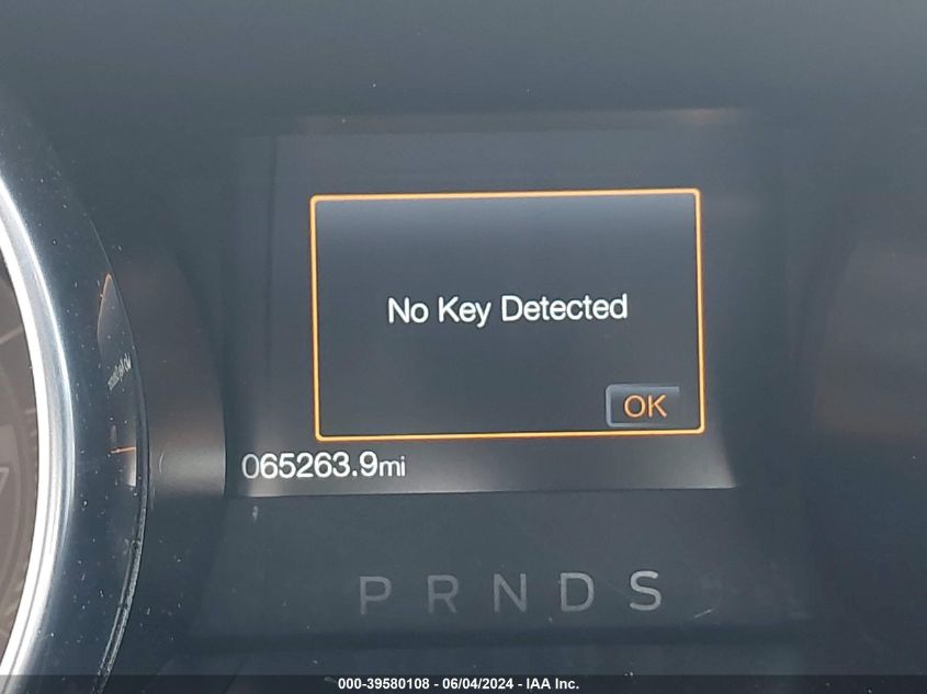 2020 Ford Mustang Ecoboost Fastback VIN: 1FA6P8TD2L5191887 Lot: 39580108