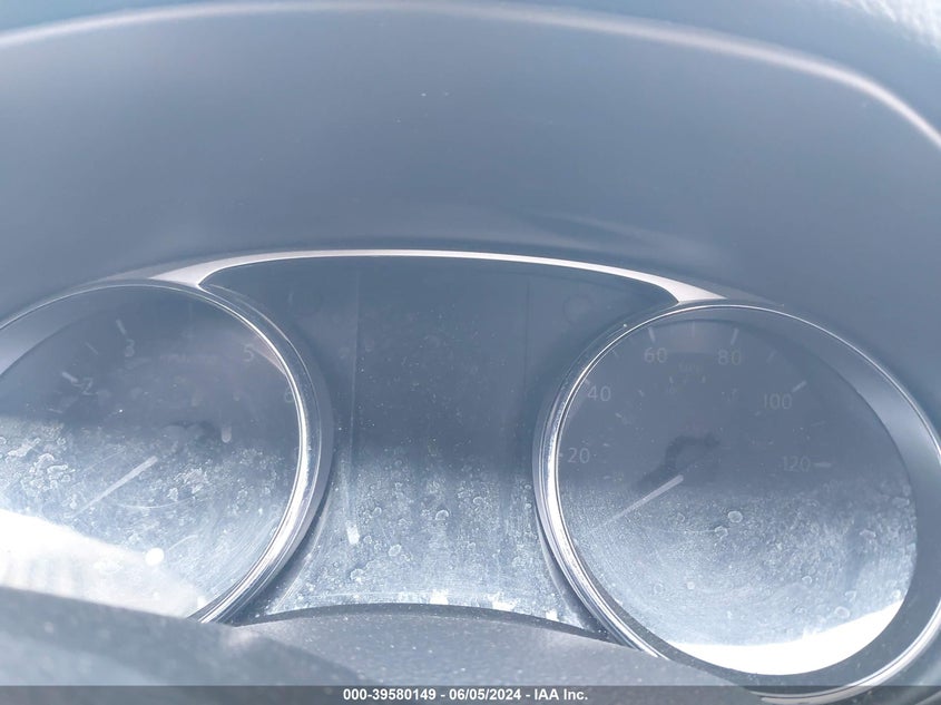 2016 Nissan Rogue S VIN: 5N1AT2MN5GC834492 Lot: 39580149