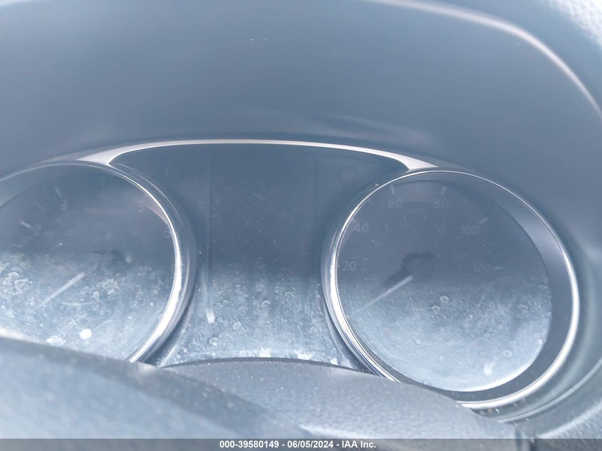 2016 Nissan Rogue S VIN: 5N1AT2MN5GC834492 Lot: 39580149