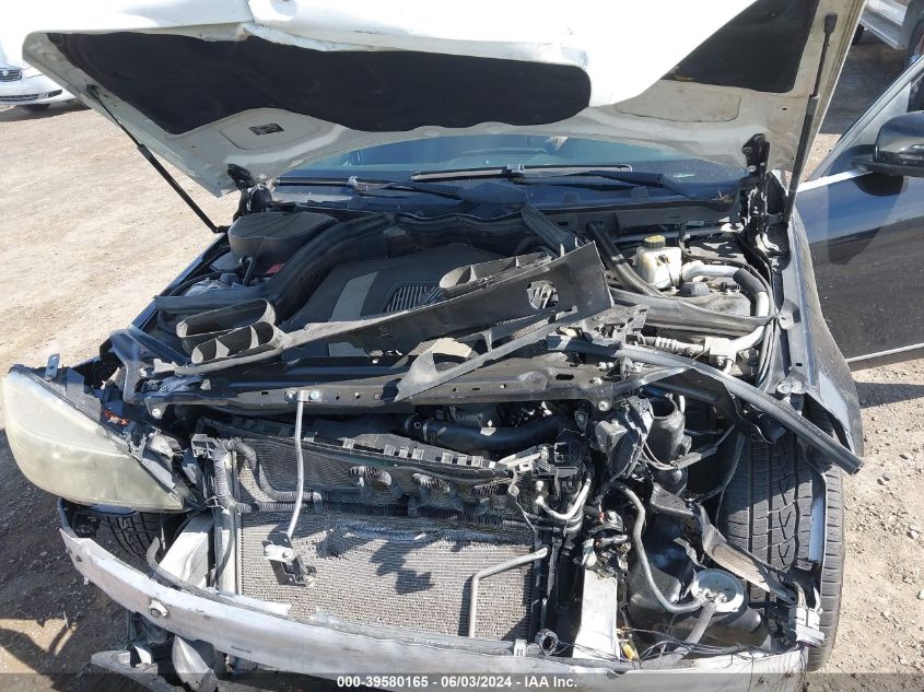 2011 Mercedes-Benz C 300 Luxury 4Matic/Sport 4Matic VIN: WDDGF8BB1BR156031 Lot: 39580165