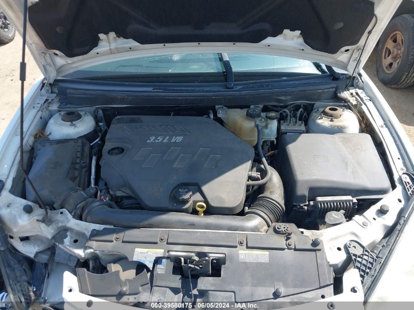 2009 Pontiac G6 New Se VIN: 1G2ZJ57KX94259789 Lot: 39580175