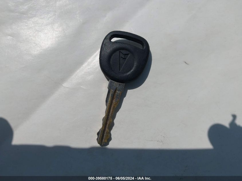 2009 Pontiac G6 New Se VIN: 1G2ZJ57KX94259789 Lot: 39580175