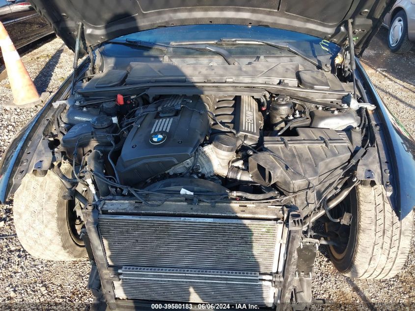 2012 BMW 328I xDrive VIN: WBAKF5C50CE656960 Lot: 39580183