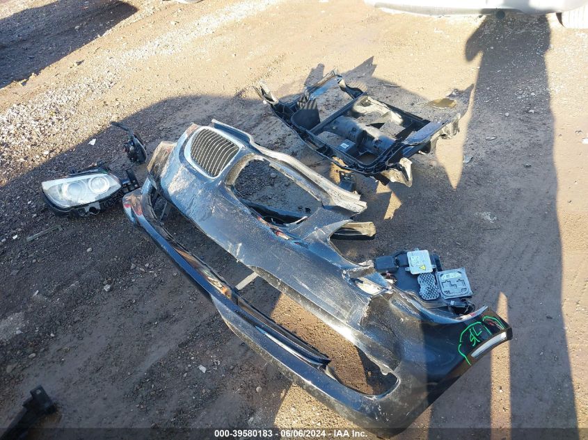 2012 BMW 328I xDrive VIN: WBAKF5C50CE656960 Lot: 39580183