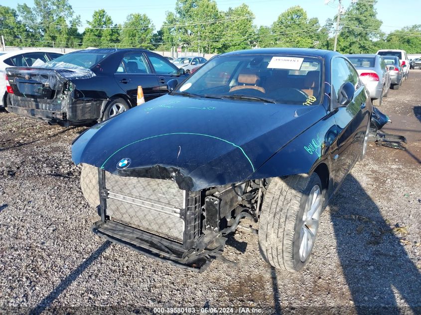 2012 BMW 328I xDrive VIN: WBAKF5C50CE656960 Lot: 39580183