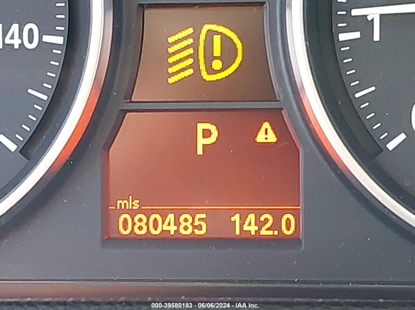 2012 BMW 328I xDrive VIN: WBAKF5C50CE656960 Lot: 39580183