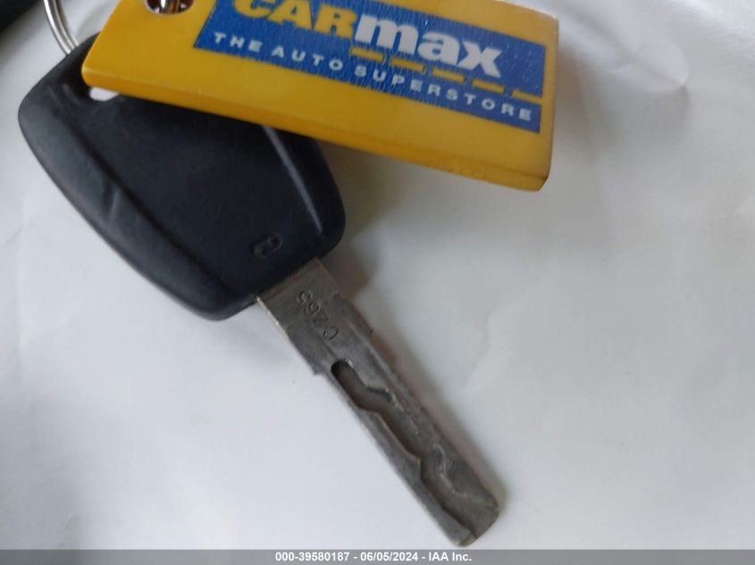 2014 Ram Promaster 2500 High Roof VIN: 3C6TRVCG6EE114244 Lot: 39580187