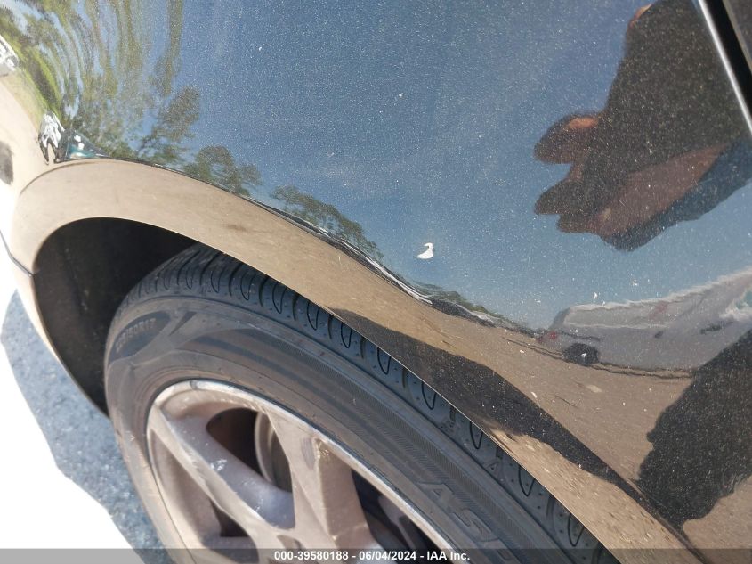 2009 Audi A4 2.0T Premium VIN: WAULF78K59A138583 Lot: 39580188