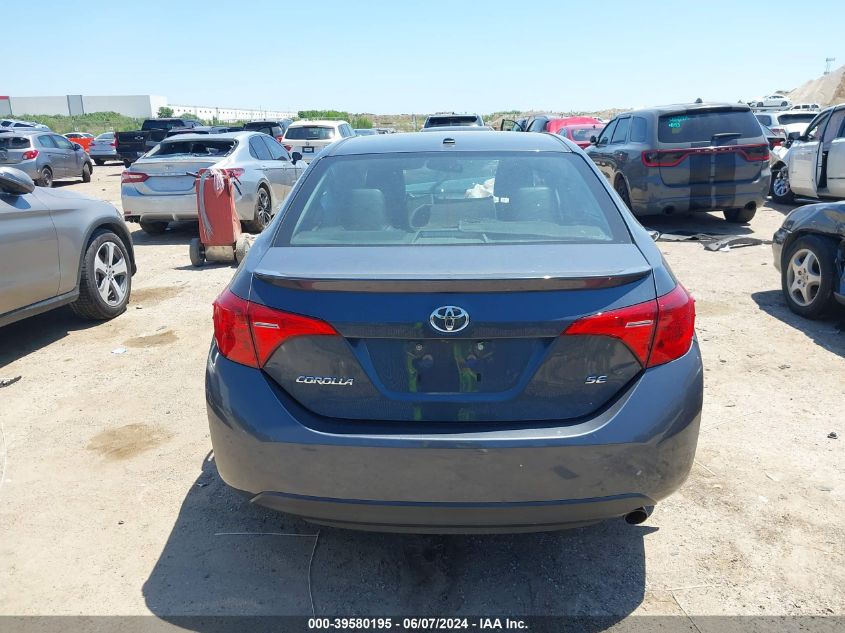 2T1BURHE0HC833901 2017 TOYOTA COROLLA - Image 13