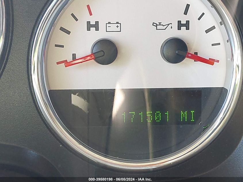 2005 Ford F-150 Lariat/Xlt VIN: 1FTPW12595KE99663 Lot: 39580198