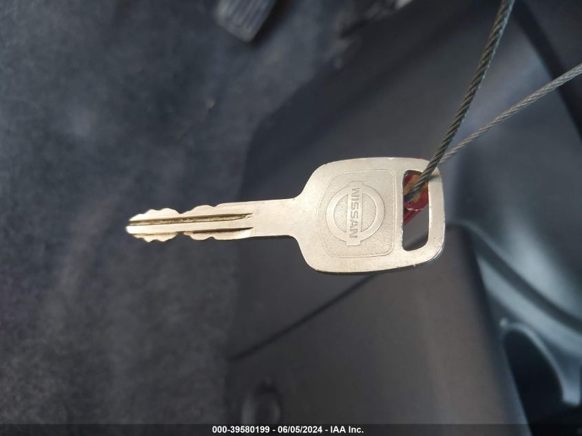 2014 Nissan Versa 1.6 S+ VIN: 3N1CN7AP9EL862584 Lot: 39580199