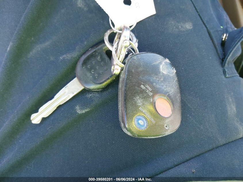 2003 Subaru Outback H6-3.0 L.l. Bean Edition VIN: 4S3BH806537611979 Lot: 39580201